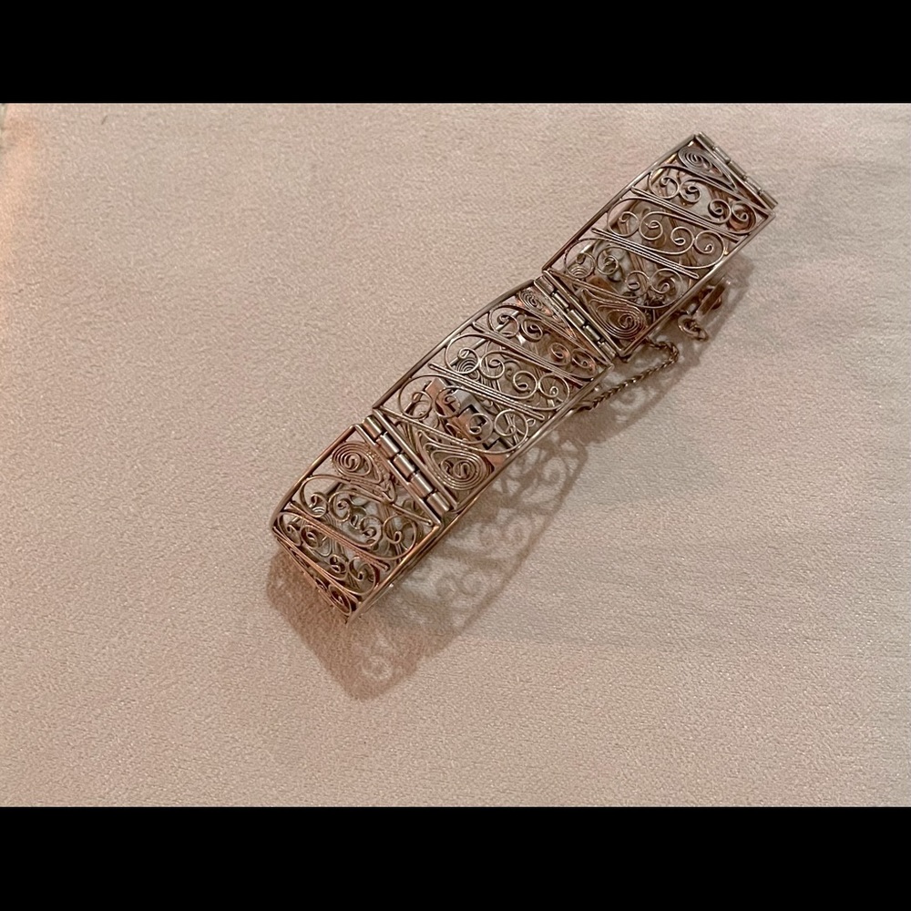 Macedonian Bracelet